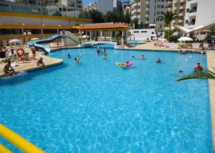 Lejlighed Casa3_praia_beach_house